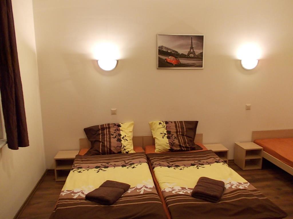 Pensjonat Paskal Czerlejno 部屋 写真